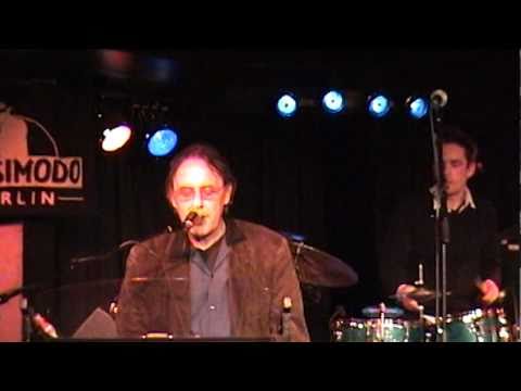 Dziuks Küche ~ Zu Alt ~ Live im Quasimodo Berlin 2009