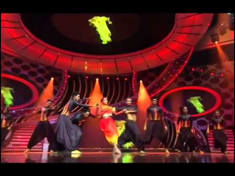 Sania d4 d2 grand finale performance