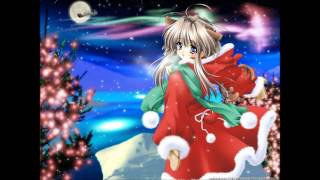 Nightcore - God Rest Ye Merry Gentlemen
