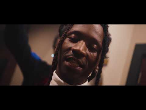 Trell Hunnitz x Tiger x Ouri - I’m Back (Official Video) Shot By YellowEyeProductions