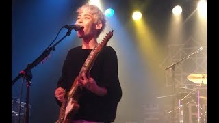 180527 Take me down/now (new song) - The Rose 더로즈ㅣSeattle