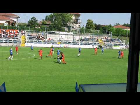 Finale campionato Lombardo 2003 Alcione - Pro Sesto 6