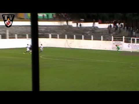 CN Seniores - 9ª Jornada [Lusitano FC 1-1 SC Espinho]
