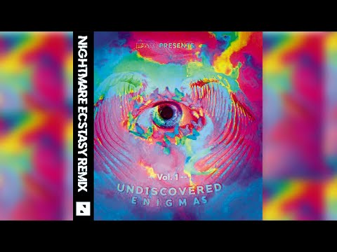 Kioshi & Sporia - Falling (Nightmare Ecstasy Remix)