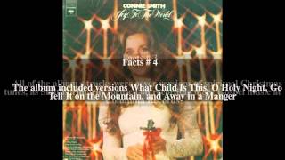 Joy to the World (Connie Smith album) Top # 7 Facts