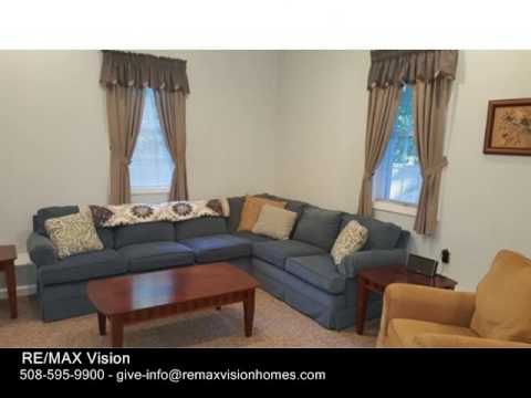 10 Watch St., Leicester MA 01542 - Single Family Home - Real Estate - For Sale -