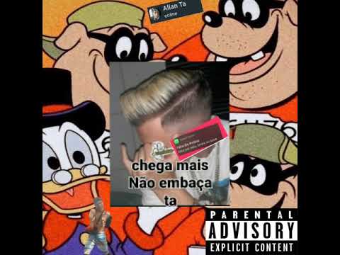 MAGRÃO BOLHA 2075☯️💣🔥