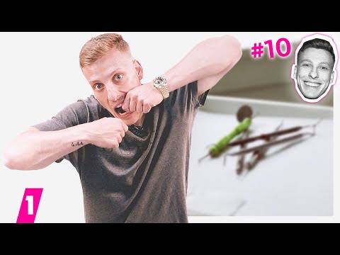 Felix hat ein offenes Öhr für alle | Wie geht #10