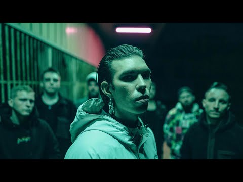 VAE VISTIC - YOSHI (PROD. KUBI PRODUCENT)