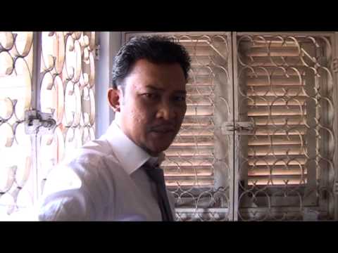 LBTVc Petronas Maznah Behind the scene