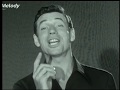 Yves Montand - La chansonnette