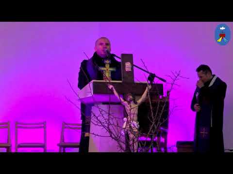 Spotkanie Młodych 10.03.2018 Uwielbienie