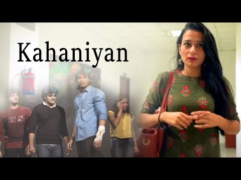 Akanksha Chaudhary Kahaniyan