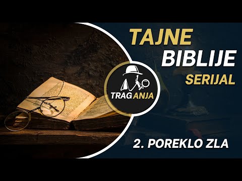 02. El origen del mal