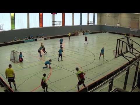 Spielhighlights BSV Roxel 2 - Teutonia Bielefeld