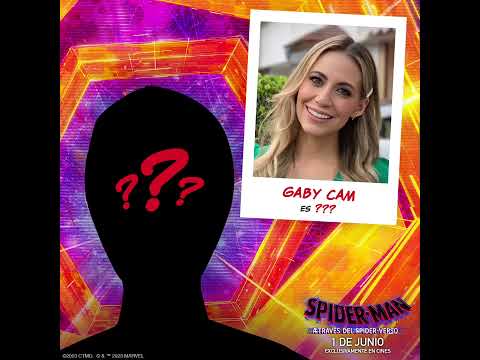 Thumbnail of the video: Cast Latino
