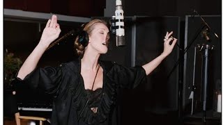 Céline Dion - Unfinished Songs official video (from unfinished songs movie)