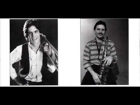 Hal Crook / Jerry Bergonzi Quintet - Conjunction - 04 I remember You