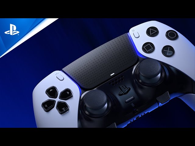 DualSense Edge: дата выхода и цена объявлены Sony PlayStation, она дорогая