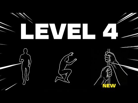 HIGH QUALITY Immersive Interactive Warm Up #4