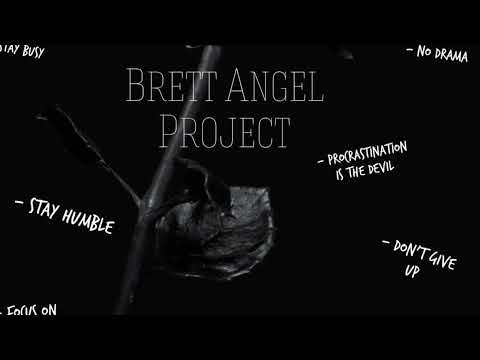 Brett Angel - BiPoLaR