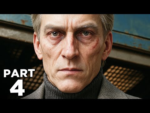 DYING LIGHT THE BEAST Walkthrough Gameplay Part 4 - THE BARON (FULL GAME)