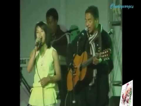 Hanaraka anao - Mahaleo