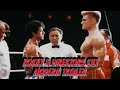 Rocky IV Directors Cut (2021) Modern Trailer