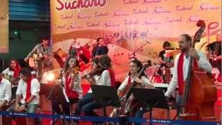 Maldita Nerea. Hecho con tus sueños