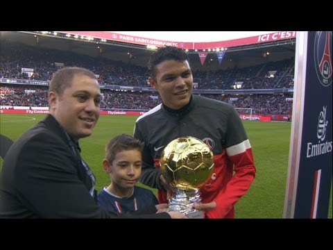 Ligue 1 - Week 28 : zapping / 2012-13