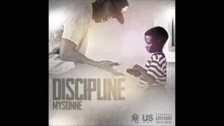Mysonne  Discipline Troy Diss X Troy ave Responds