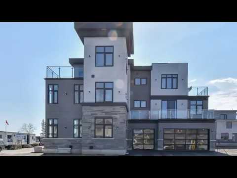 4 SUN ROW GATE, STONEY CREEK