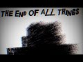 Dave Minecraft: Trapped - The End of All Things (Cover)