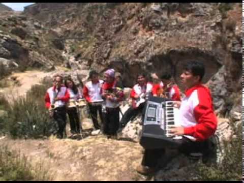 adios juventud- a la salida de  choclococha- lircay mayo- trencito macho...sentimiento peru