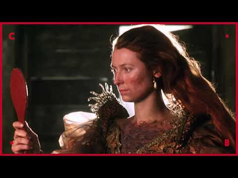 CARAVAGGIO ● un film di Derek Jarman