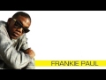 Frankie Paul: Hooligan (Dancehall Reggae)