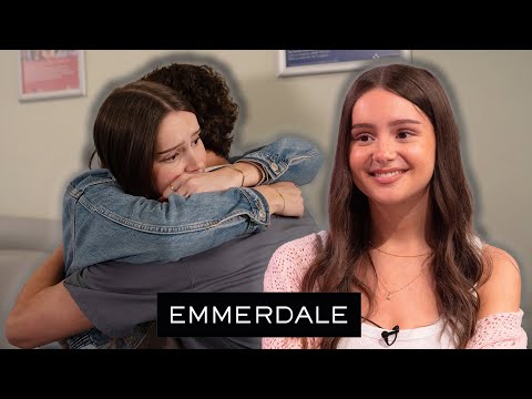 Katie Hill Opens Up About Sarah's IVF and Cervical Cancer Struggle