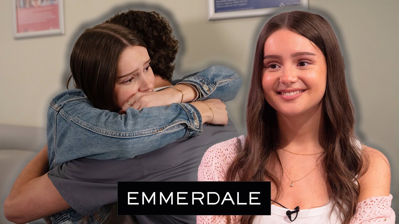 Katie Hill Opens Up About Sarah's IVF and Cervical Cancer Struggle