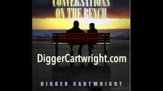 Conversations on the Bench by Digger Cartwright book trailer