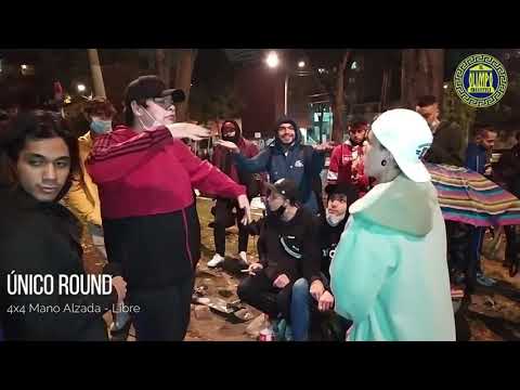 🔥🏛️ JUAN VS FELIPE - CUARTOS DE FINAL - EL OLIMPO 30/07 🏛️🔥