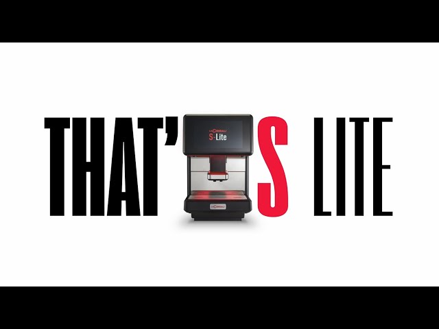 ماكينة قهوة احترافية