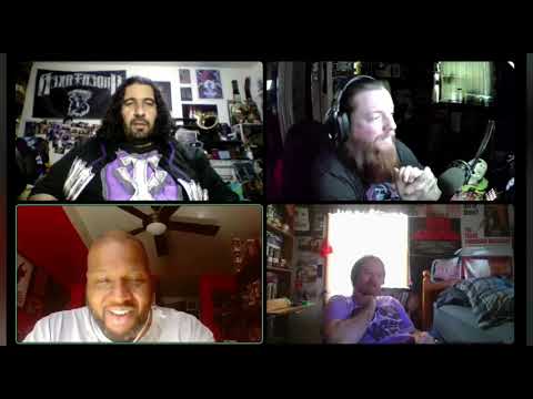 WrestleMania XIX Retrospective - Dare to Dream