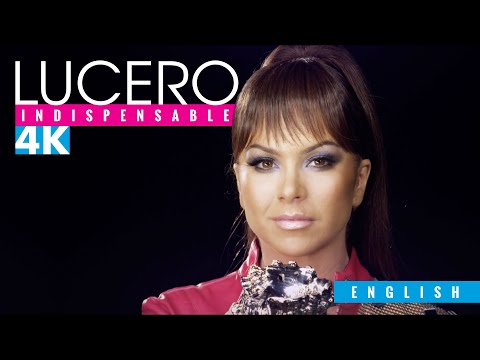 Videoclip de Indispensable (English Version) — Lucero