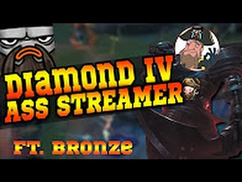 Tobias Fate - THE MOST MANLY CHAMPION VS RIVEN - Tobias Fate Full Game Highlights