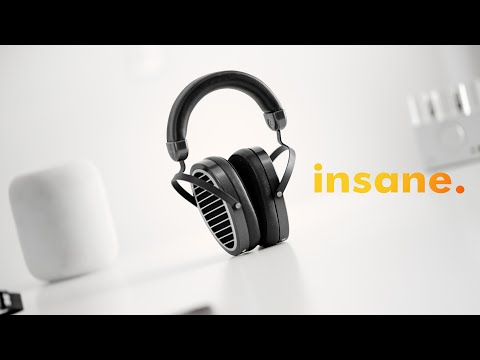 The Best Deal in Audio... Period.