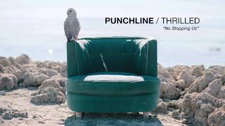 Punchline - No Stopping Us