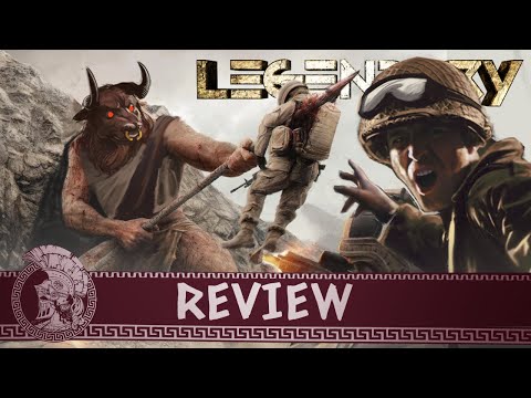 Legendary Review