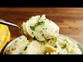 Roasted Garlic Mashed Potatoes | Delish