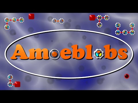 Amoeblobs