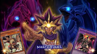 Unstoppable ! DARK MAGICIAN New Updated Deck 2026 Crush The Meta in Ranked | Yu-Gi-Oh! Master Duel